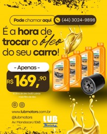 PROMOO LUBRAX 5W30